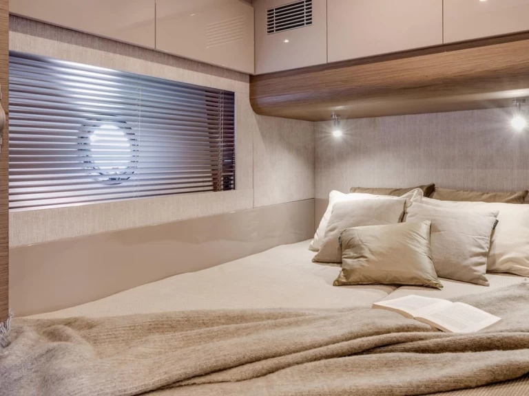 Bootverhuur Marine de Sant'Ambrogio goedkoop GRAN TURISMO 50 HT