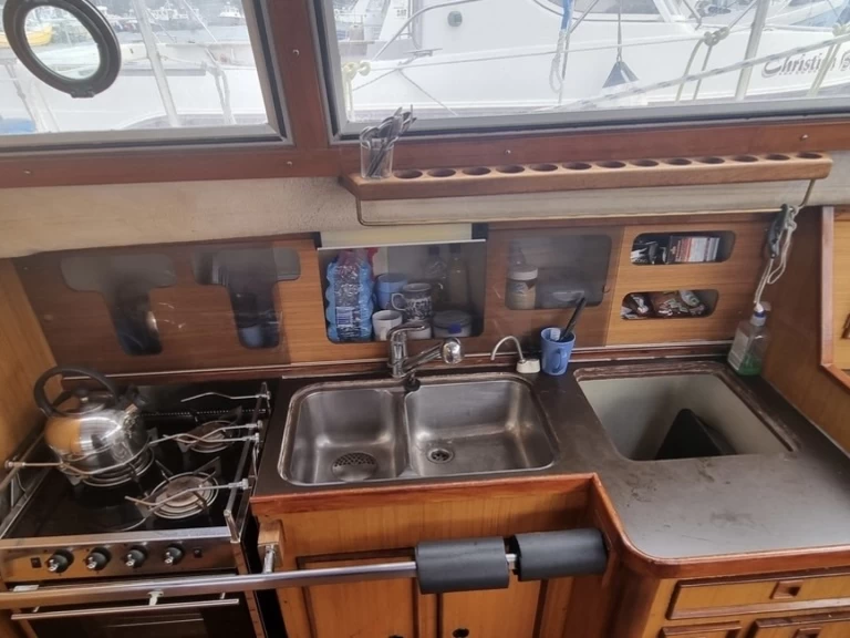 Zeilboot te huur in Hyères voor de beste prijs