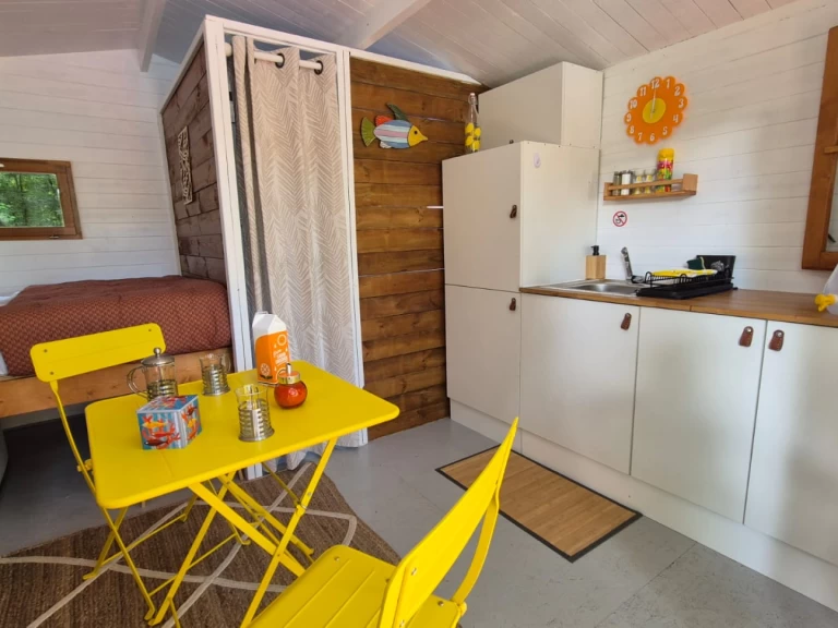 Huur een Custom Made Barge  in Nort-sur-Erdre