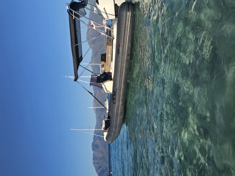 Bootverhuur Bsc BSC 65 Sport in Saint-Florent via SamBoat