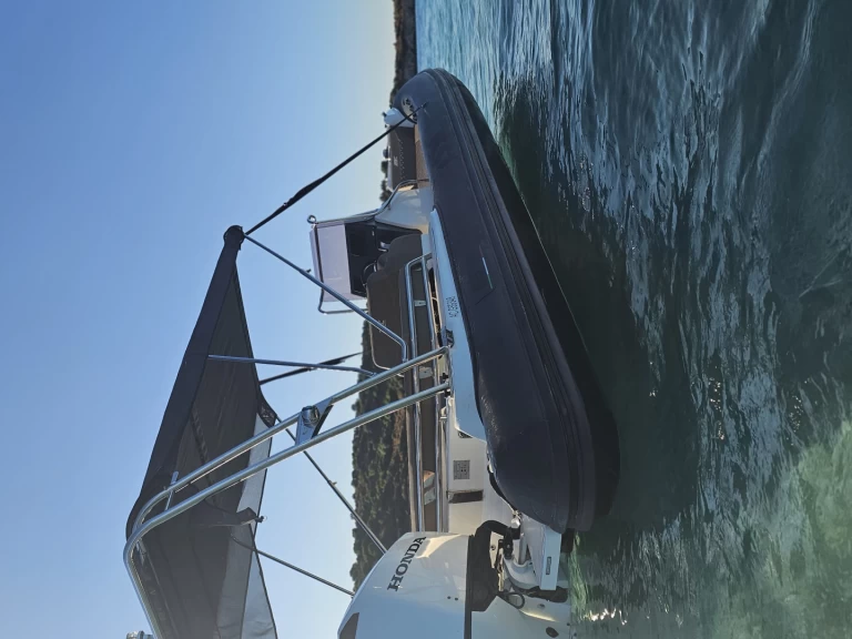 RIB te huur in Saint-Florent voor de beste prijs