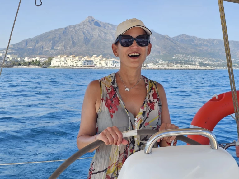 Zeilboot te huur in Puerto Banús voor de beste prijs