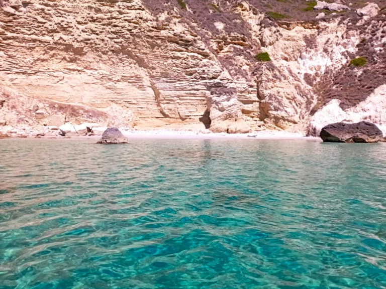 Verhuur RIB in Cagliari Port - Bwa BWA 23 EVOLUTION