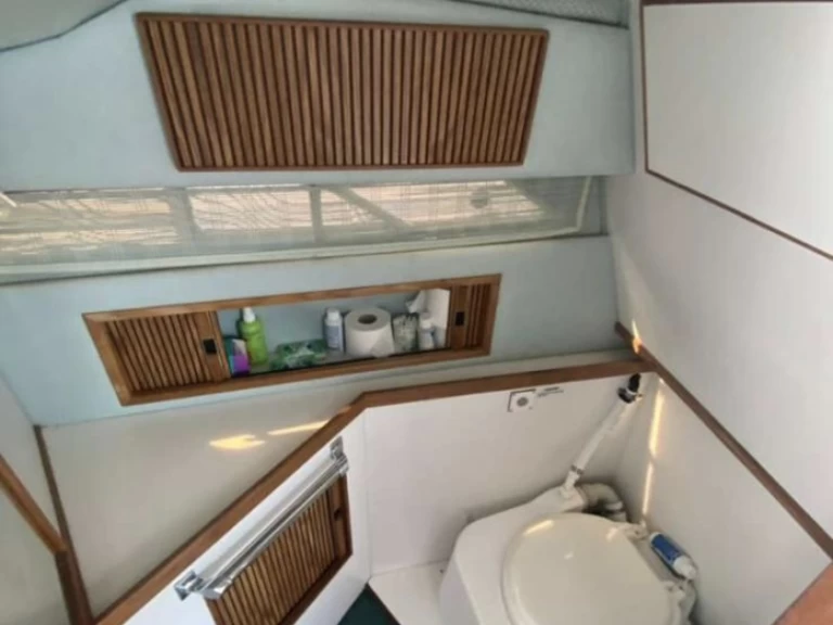 Huur Motorboot met of zonder schipper Sea Ray in Zadar