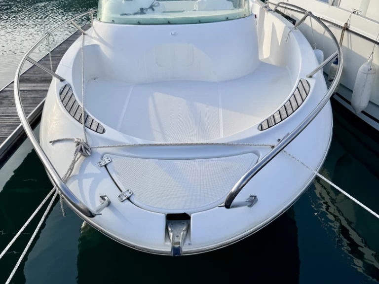 Huur Motorboot met of zonder schipper Jeanneau in Lézardrieux