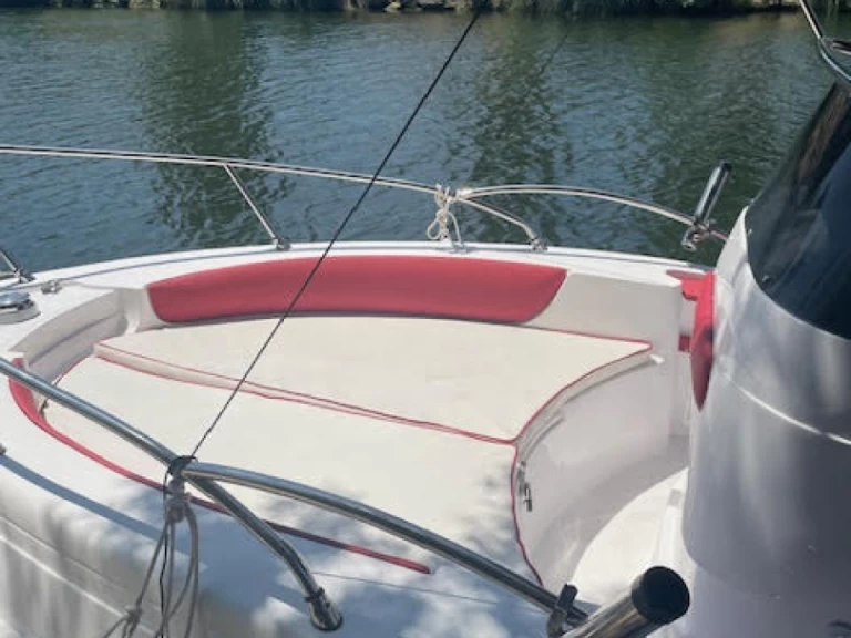 Huur een Blumax 19 pro in Mandelieu-la-Napoule