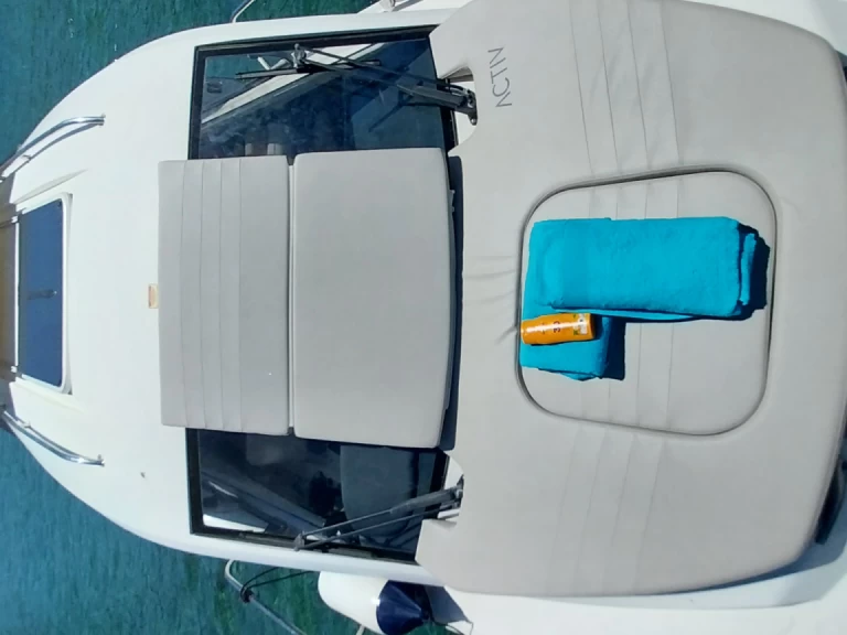 Bootverhuur Quicksilver Activ 705 Weekend in Dubrovnik via SamBoat