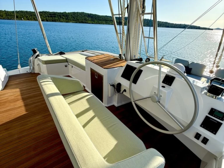 Bootverhuur Le Marin goedkoop Bali 5.4