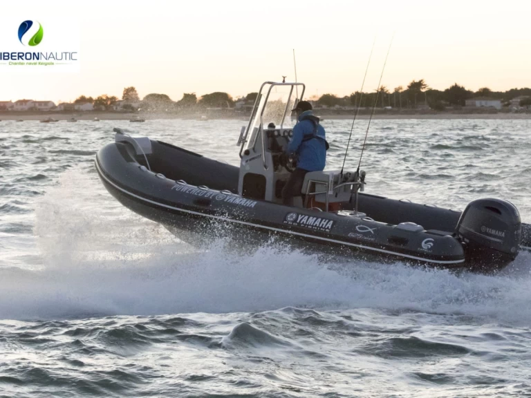 Capelli TEMPEST 625 FISH te huur van particulier of professional in Marine de Sant'Ambrogio