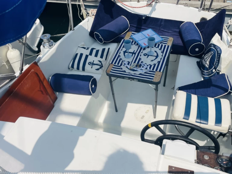 Bootverhuur Gibert Marine Gib Sea 33 in Port-Saint-Louis-du-Rhône via SamBoat