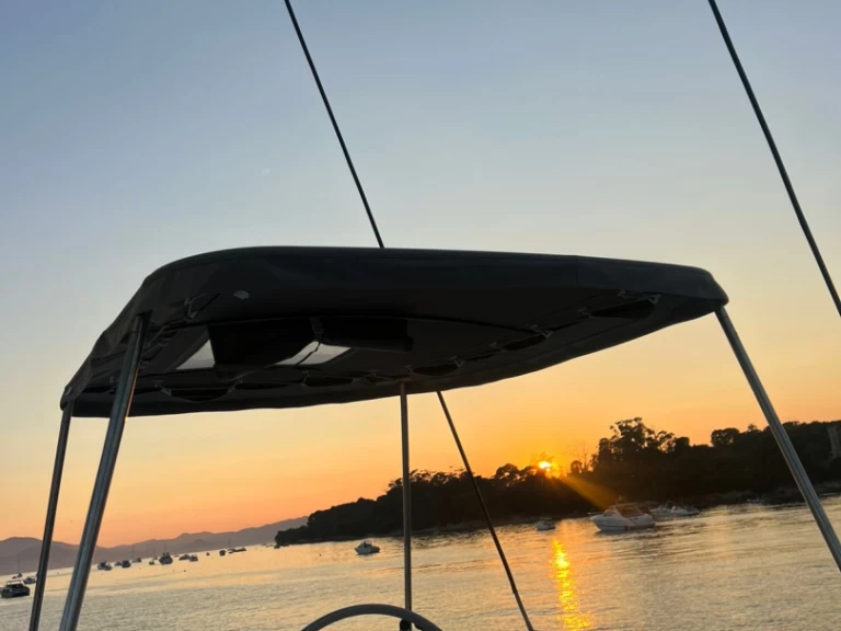 Jachthuur in Cannes - Bali Bali 4.2 via SamBoat