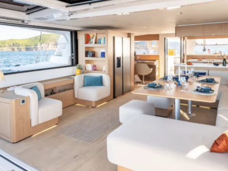 Bootverhuur Port Cogolin goedkoop BALI 5.8