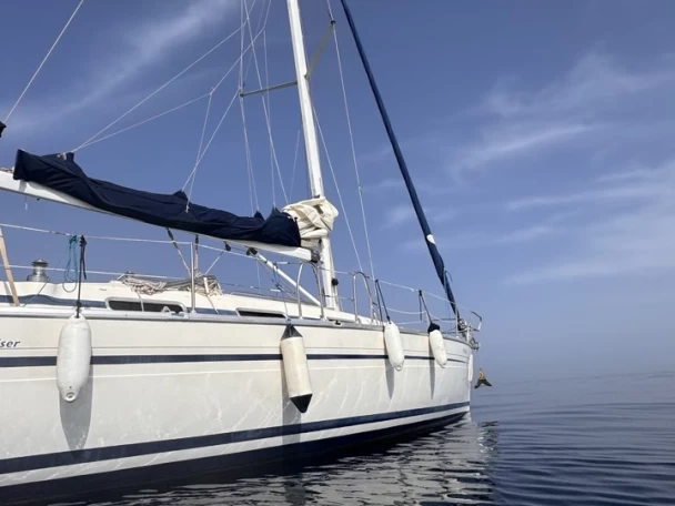 Zeilboot te huur in Puerto Deportivo de Lujo en Marbella voor de beste prijs