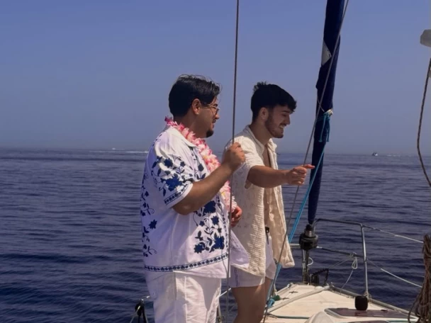 Verhuur Zeilboot Bavaria met vaarbewijs