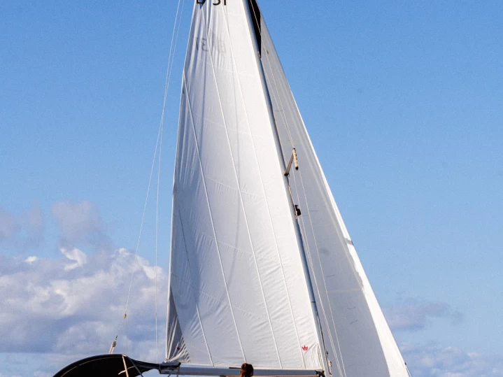 Verhuur Zeilboot Bavaria met vaarbewijs