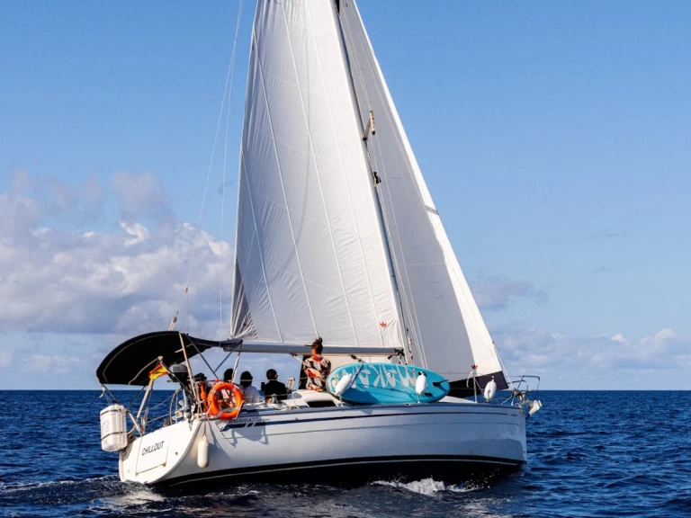 Zeilboot te huur in Port d'Andratx voor de beste prijs