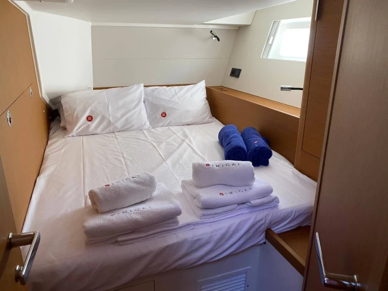 Bootverhuur Bénéteau First 53 in Lávrio via SamBoat