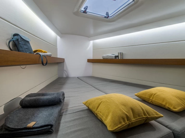 Huur Zeilboot met of zonder schipper Bénéteau in Piraeus