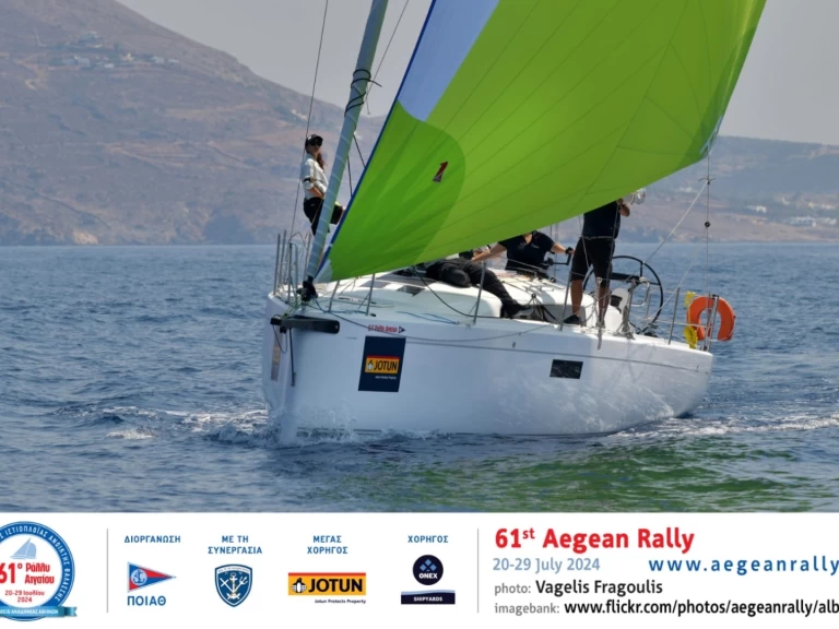 Zeilboot te huur in Piraeus voor de beste prijs