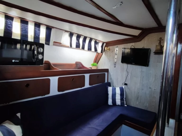 Zeilboot te huur in Alicante voor de beste prijs