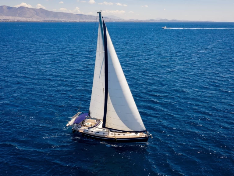 Bootverhuur Mykonos (City) goedkoop Ocean Star 51.2