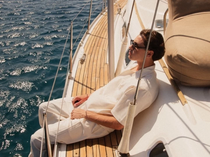 Huur Zeilboot met of zonder schipper Ocean Yachts in Mykonos (City)