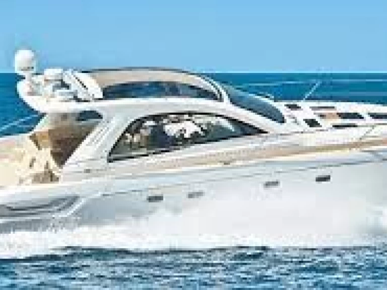 Verhuur Motorboot Bavaria met vaarbewijs