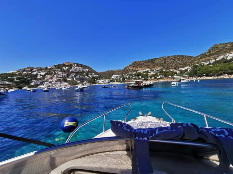 Rio Rio 550 Cruiser te huur van particulier of professional in Vilanova i la Geltrú