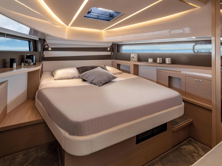 Motorboot te huur in Hyères voor de beste prijs