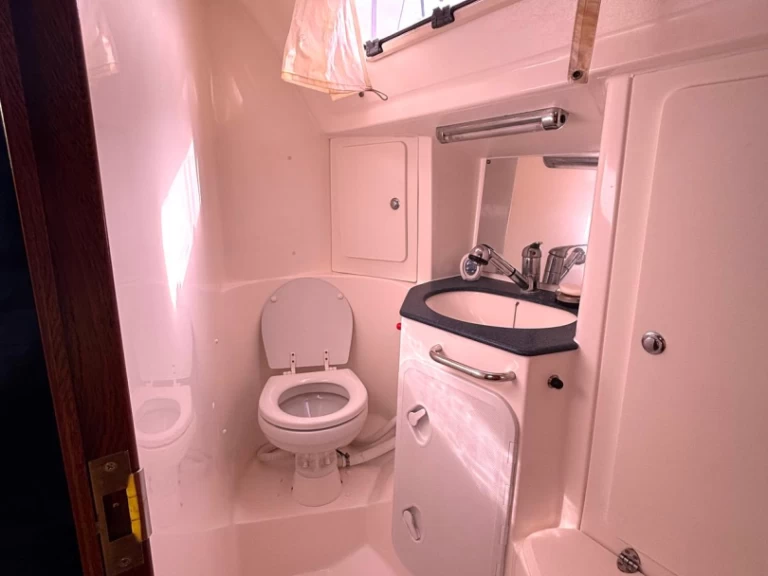 Bootverhuur Bavaria Bavaria 38 in Sanremo via SamBoat