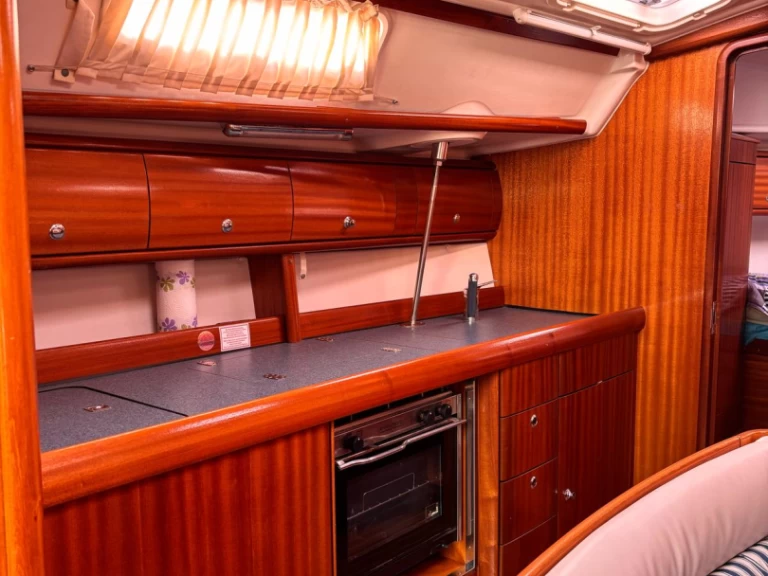 Huur Zeilboot met of zonder schipper Bavaria in Sanremo