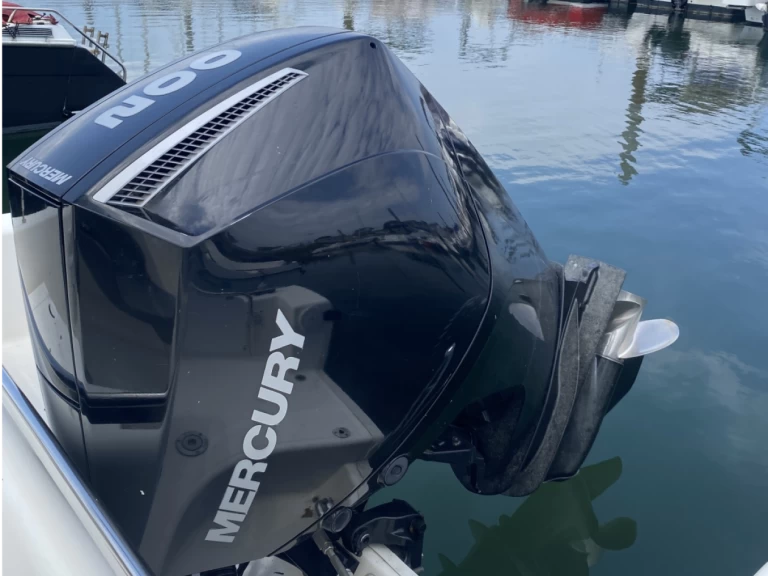 Motorboot te huur in Arcachon voor de beste prijs