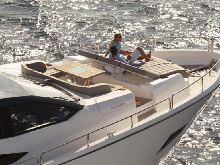 Jachthuur in Palma de Mallorca - Sunseeker Yacht 86 via SamBoat