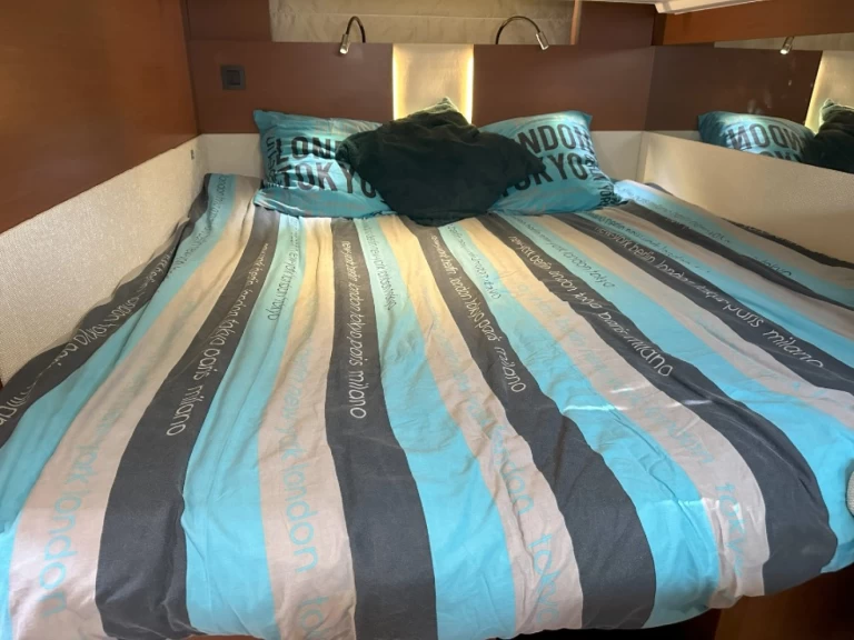 Verhuur Motorboot Jeanneau met vaarbewijs