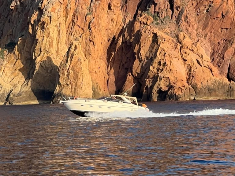 Verhuur Motorboot in La Spezia - Ilver Spada 39 Super