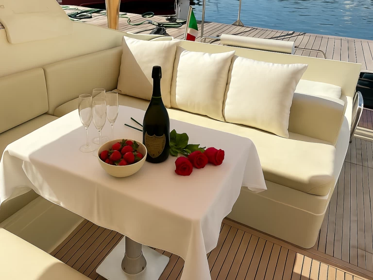 Verhuur Motorboot Ilver met vaarbewijs