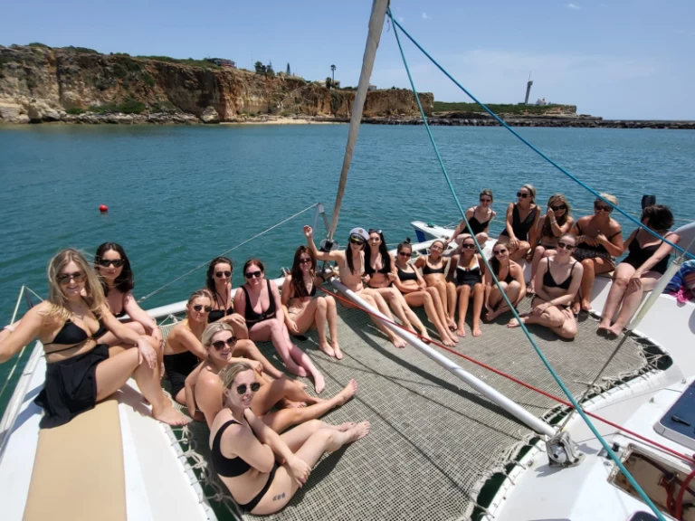 Bootverhuur Ferragudo goedkoop Louisiane