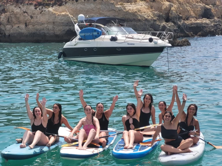 Huur Catamaran met of zonder schipper Fountaine Pajot in Ferragudo