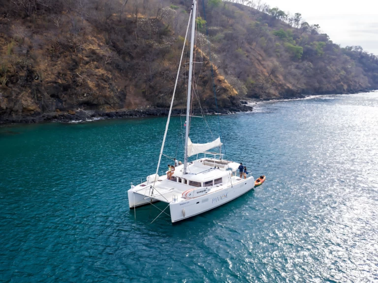 Huur een Custom Made custom in Tamarindo