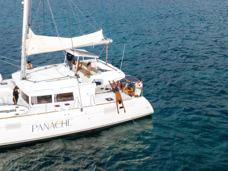 Bootverhuur Custom Made custom in Tamarindo via SamBoat