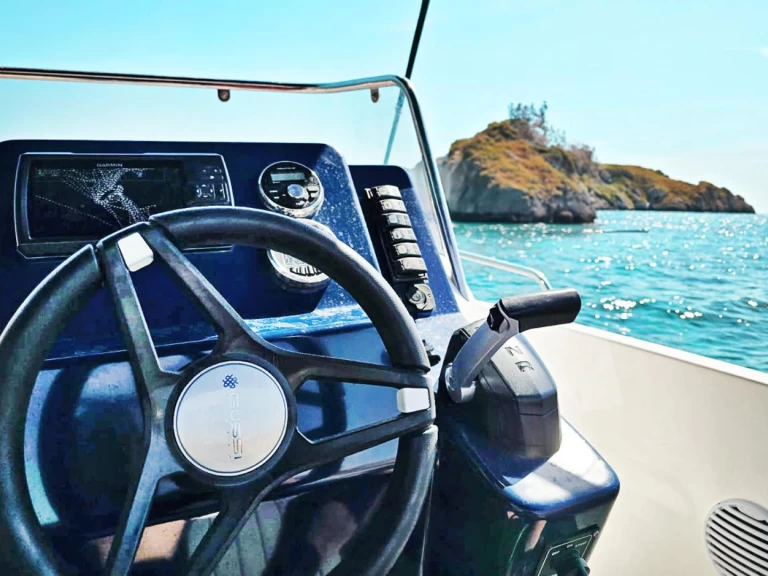 Bootverhuur La Savina goedkoop MARINE TIME 625