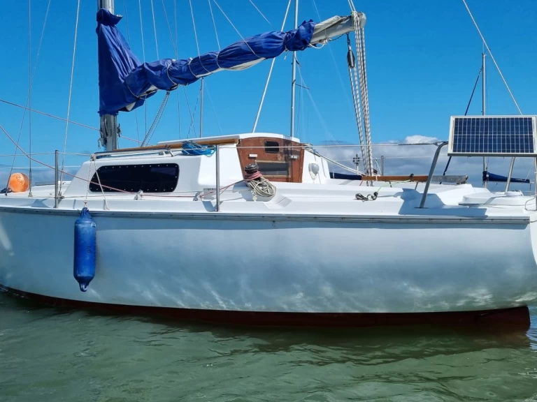 Huur Zeilboot met of zonder schipper Gibert Marine in La Plaine-sur-Mer