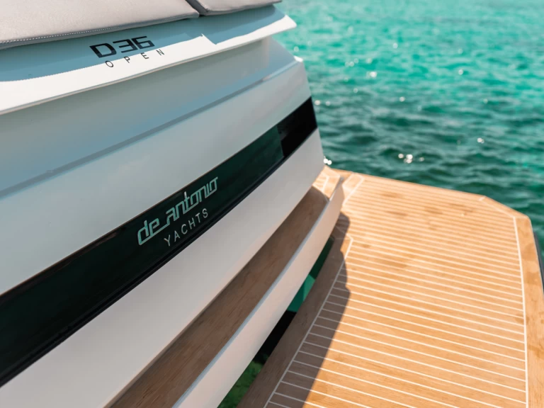 Motorboot te huur in Ibiza Town voor de beste prijs