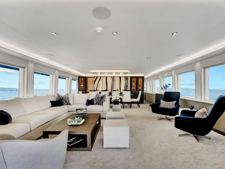 Bootverhuur Saint Thomas Island goedkoop REAL SUMMERTIME