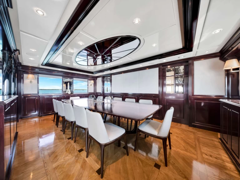 Bootverhuur Caribisch gebied goedkoop SWEET CAROLINE II 