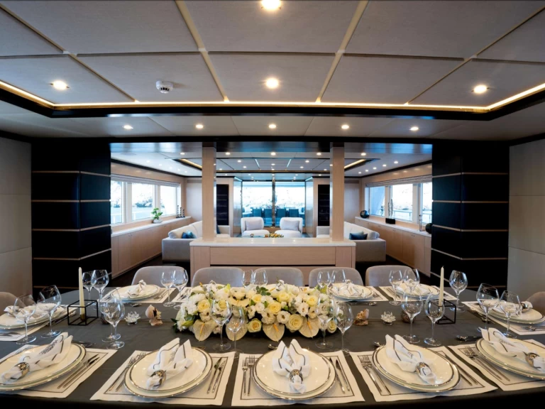 Bootverhuur Custom PRINCESS MELDA in Bodrum via SamBoat