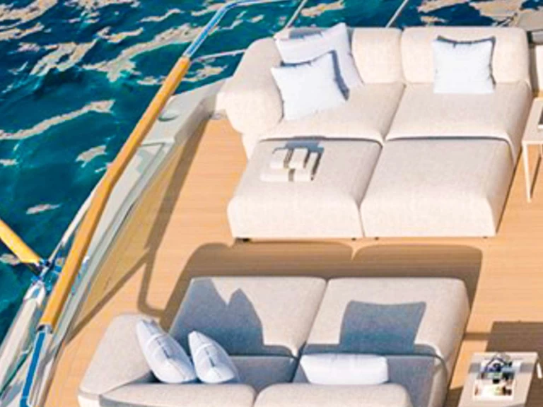 San Lorenzo PRIMUS te huur van particulier of professional in Seget Donji