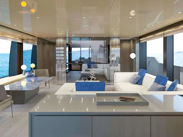 Jachthuur in Seget Donji - San Lorenzo PRIMUS via SamBoat