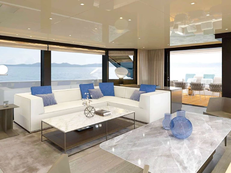 Huur een San Lorenzo PRIMUS in Seget Donji