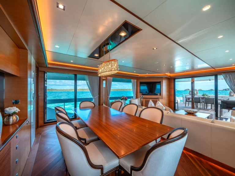 Jachthuur in Nassau - Horizon MIDNIGHT MOON via SamBoat